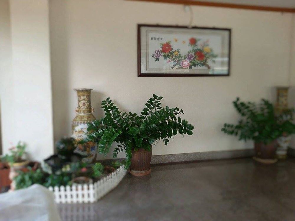 Ritzy House Hotel Chumpon Extérieur photo